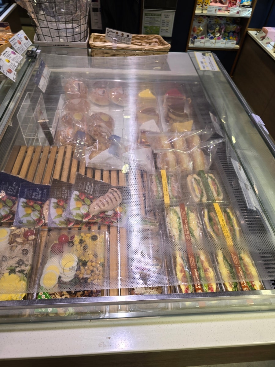파리바게뜨 진천덕산점 사진 4