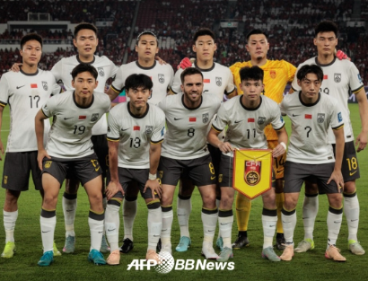 또다시 실패한 중국의 월드컵 진출!! 다른 구기종목은 잘하는데 왜 축구는 이렇게 못할까?? 월드컵 개최외에는 답이 없어보인다!!(대한민국 11회 연속 월드컵 진출, 축구굴기)