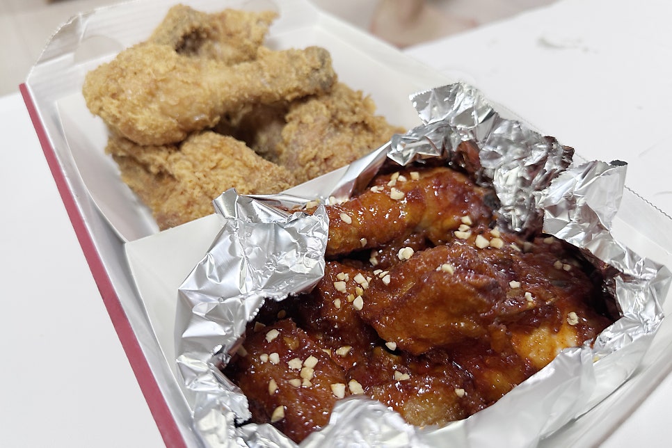 BBQ 녹번중앙점 사진 1