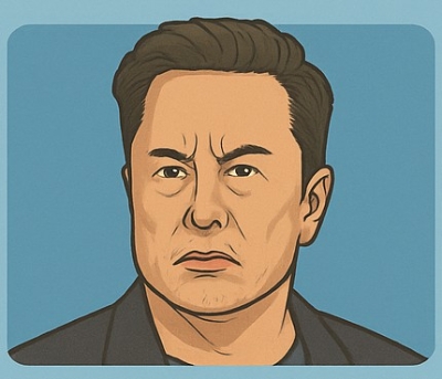  테슬라 주가 폭락 : 머스크 트럼프 충돌 앞으로 방향은?