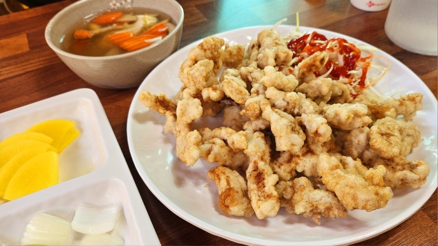 대성관 사진 5
