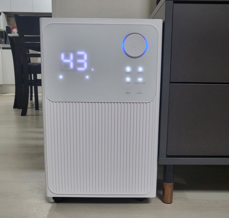 롯데 가정용 제습기 대용량 20L 원격제어 LDH-7012 롯데 가정용 제습기 대용량 20L 원격제어 LDH-7012