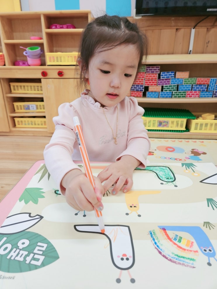  세돌 아이 발달 총정리 ｜ 말, 정서, 사회성 이렇게 달라져요!