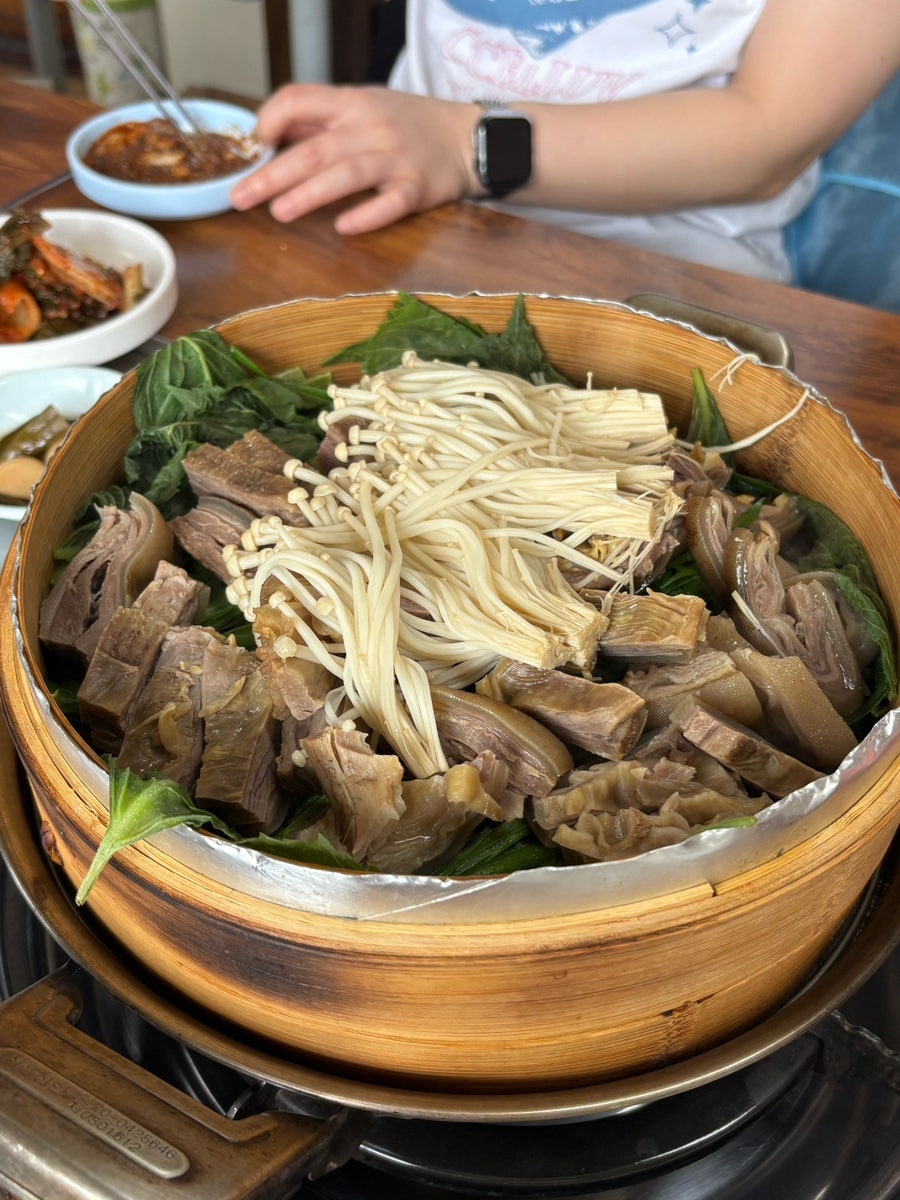 성열흑염소 사진 5