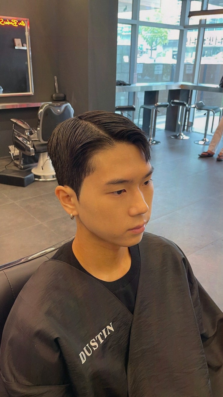  더스틴 전주본점, 스타일 완벽한 전북대미용실