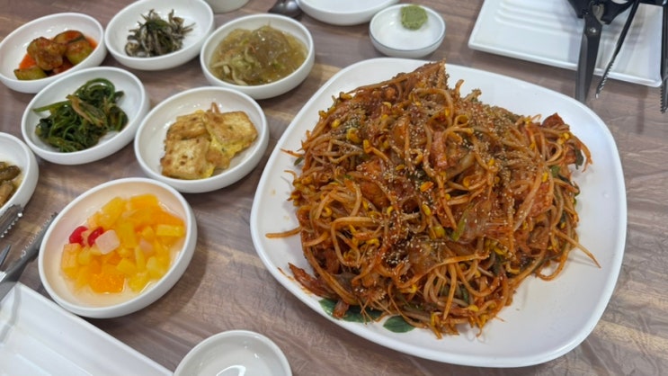  태안 여행, 안면도여행 루트 (태안토박이가 알려주는 진짜 안면도 맛집 포함, 기지포해수욕장, 트레블 브레이크)