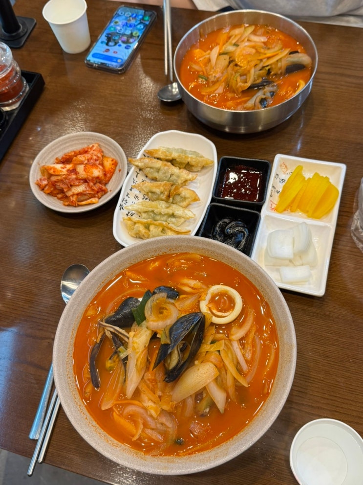  [서울 중랑] 중국집 메이 중랑점 – 현지인 추천, 꼭 가봐야 할 맛집