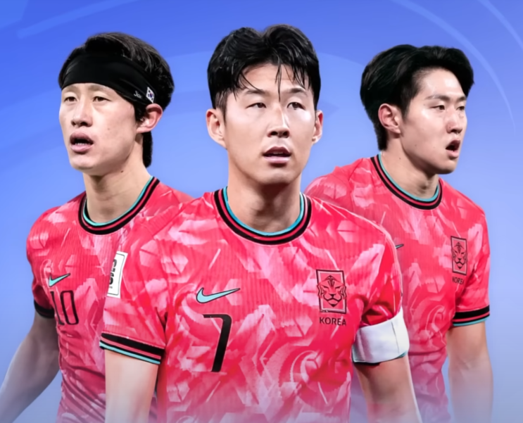  월드컵 본선 진출 확정!! 11연속... 이라크전 완승으로 증명한 클래스