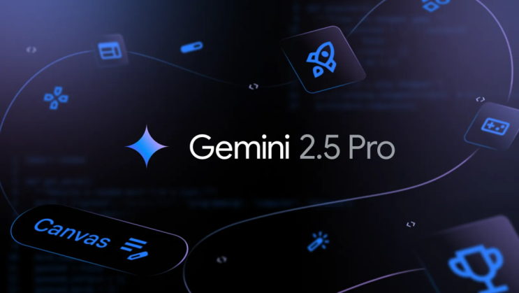  Gemini 앱, 2.5 Pro 쿼리 제한 2배로 증가!