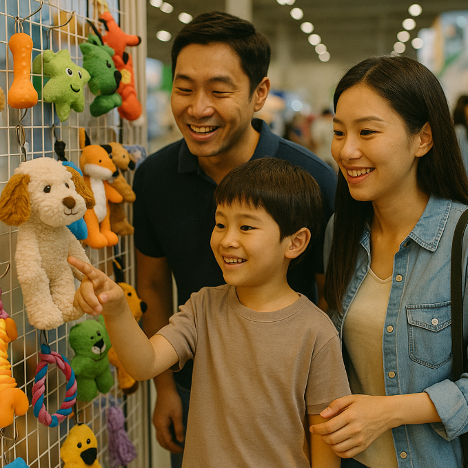  2025 PET MORE 인천 반려동물 박람회 기본정보