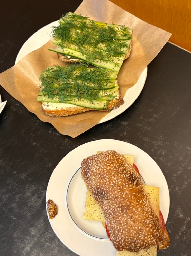 연희동 짱짱 맛집 카페 마 MAA