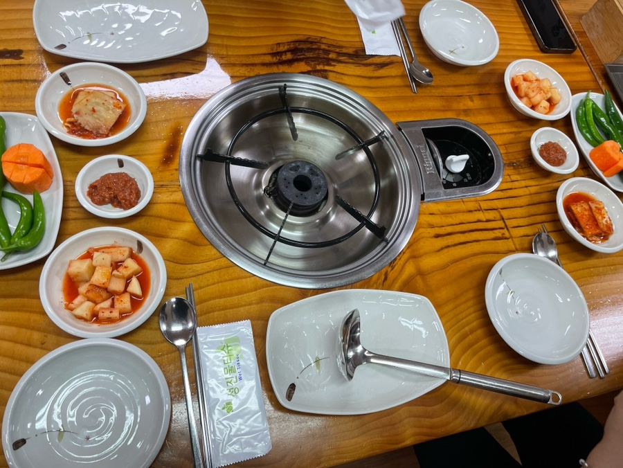 가평원조매운탕 사진 4