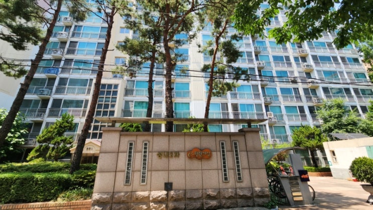  강동구 성내동 성내 e-편한세상 2차 아파트 심층 분석: 쾌적한 주거 환경과 높아지는 미래 가치