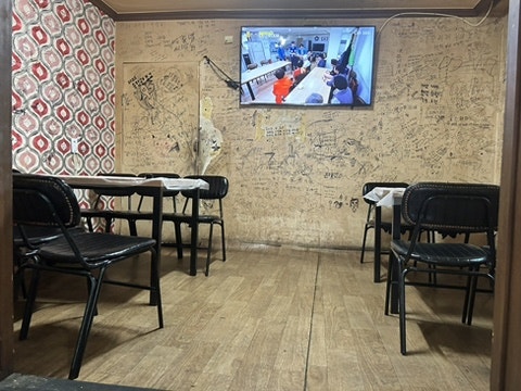 멕시칸치킨 우암내덕점 사진 3