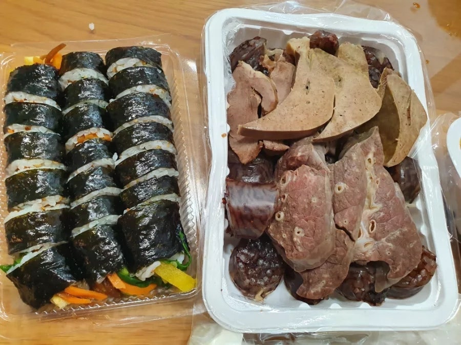 남문떡볶이 상현점 사진 4