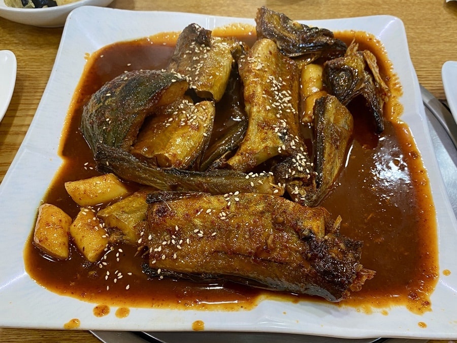 챠웨이 마라탕 사진 3