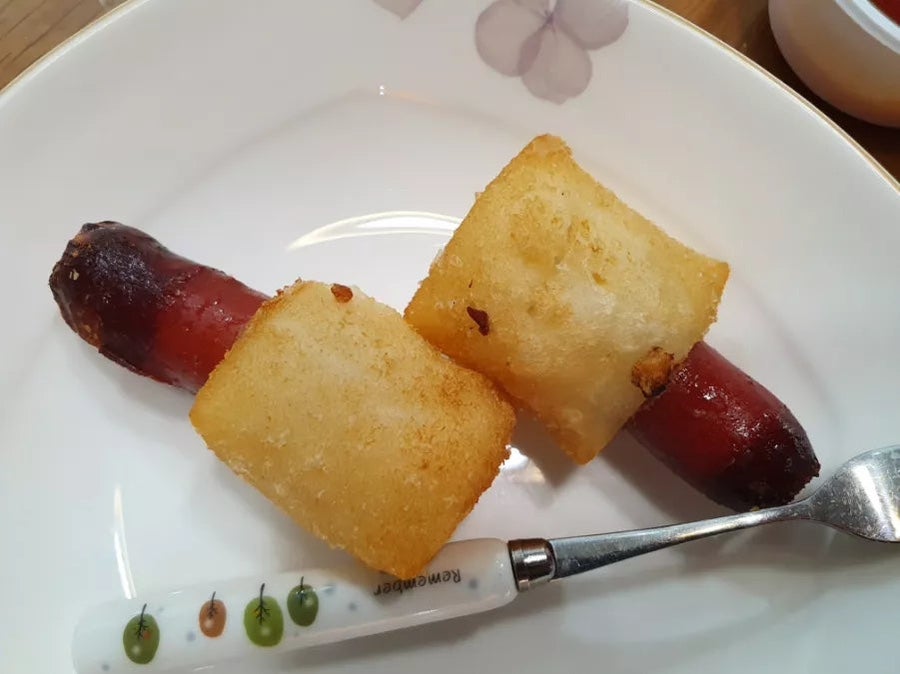 남문떡볶이 상현점 사진 5