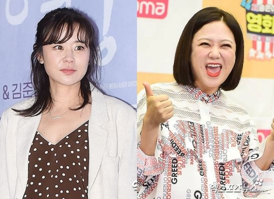 은퇴 알리고 고깃집 알바 "<b>김숙</b> 가사도우미까지" (<b>옥문아</b>들)[종합]