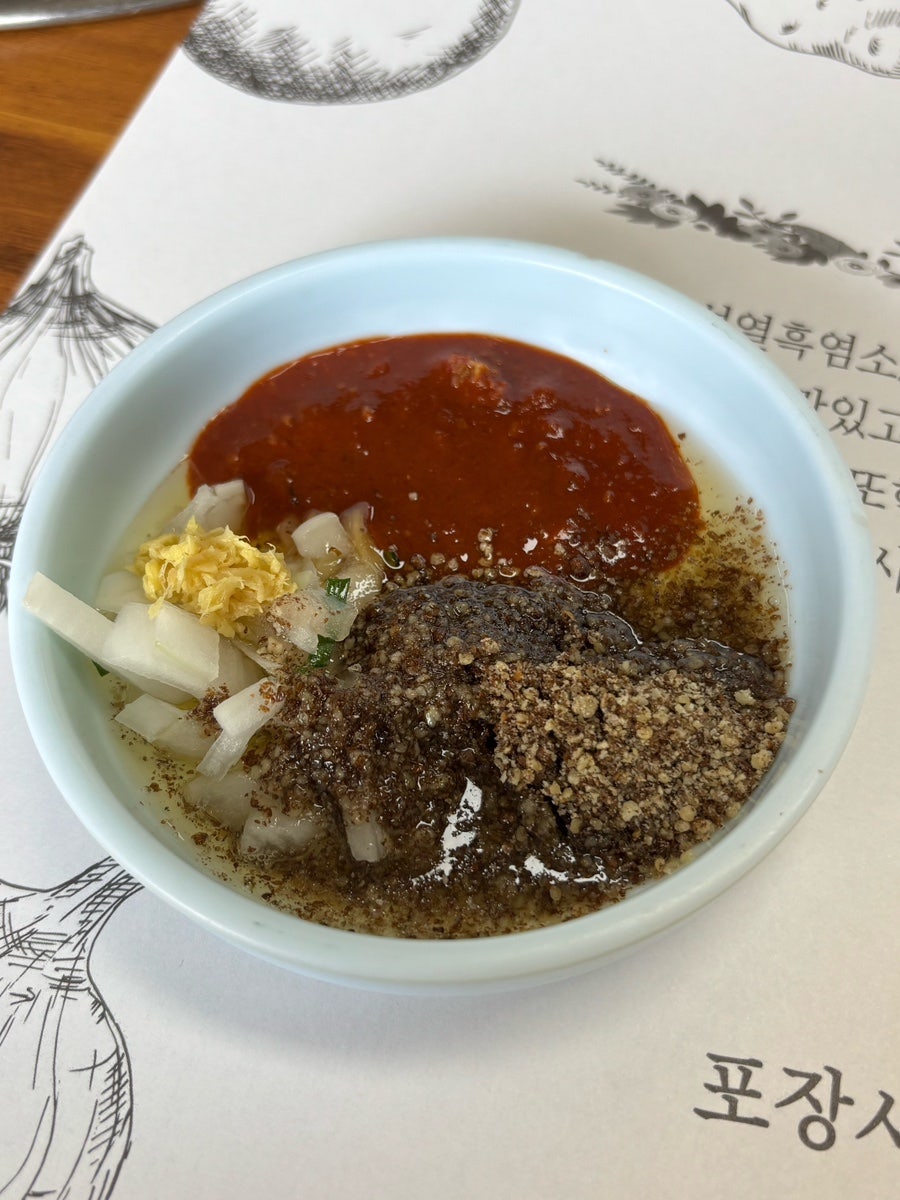 성열흑염소 사진 4