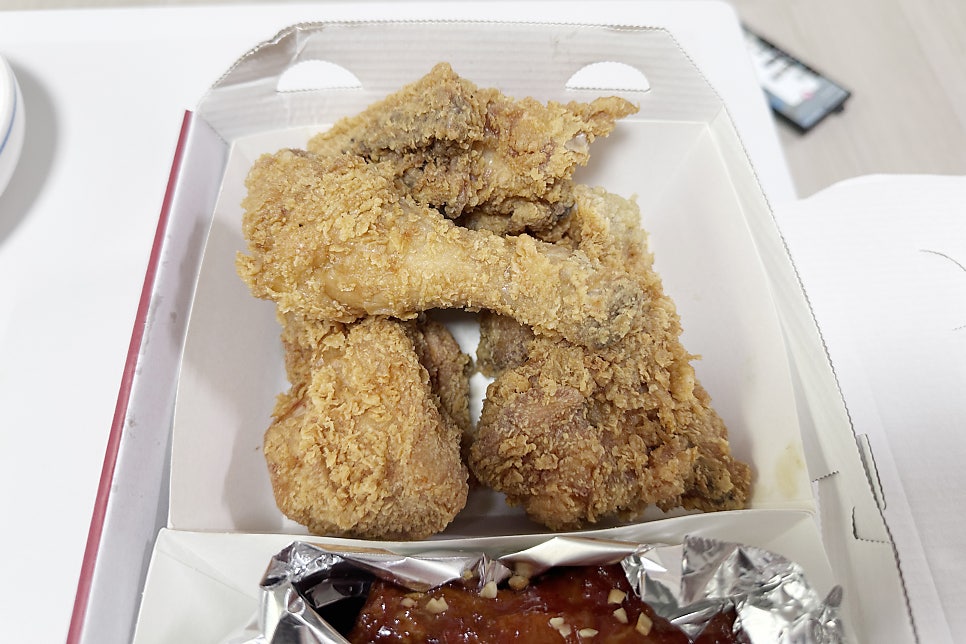 BBQ 녹번중앙점 사진 3