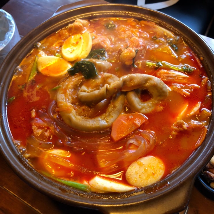  인천대입구역맛집 부엉이산장 분위기 좋은 송도술집