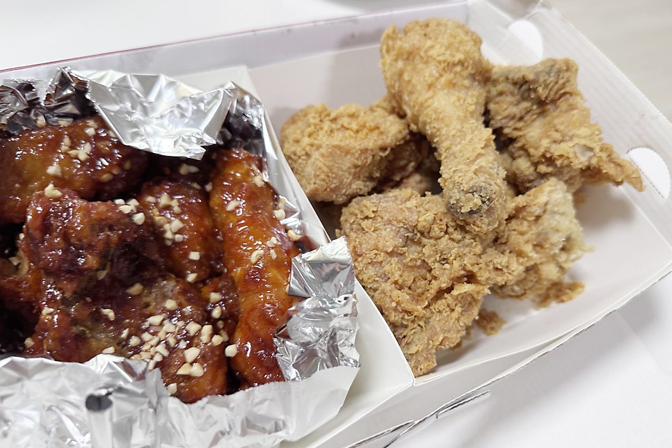 BBQ 녹번중앙점 사진 2