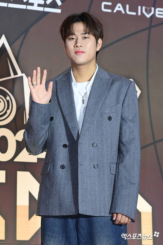  '리허설 갑질' 이무진, 주최 측에 사과받았다 [엑's 이슈]