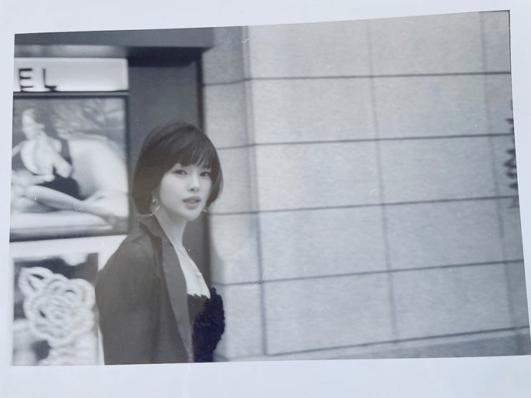  그때 그 시절️ 보고 싶은 엄마를 추억하며 감사합니다