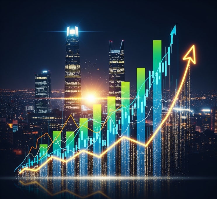  ETF 순자산 200조 돌파, 이재명 정부 자본시장 정책에 쏠린 기대?