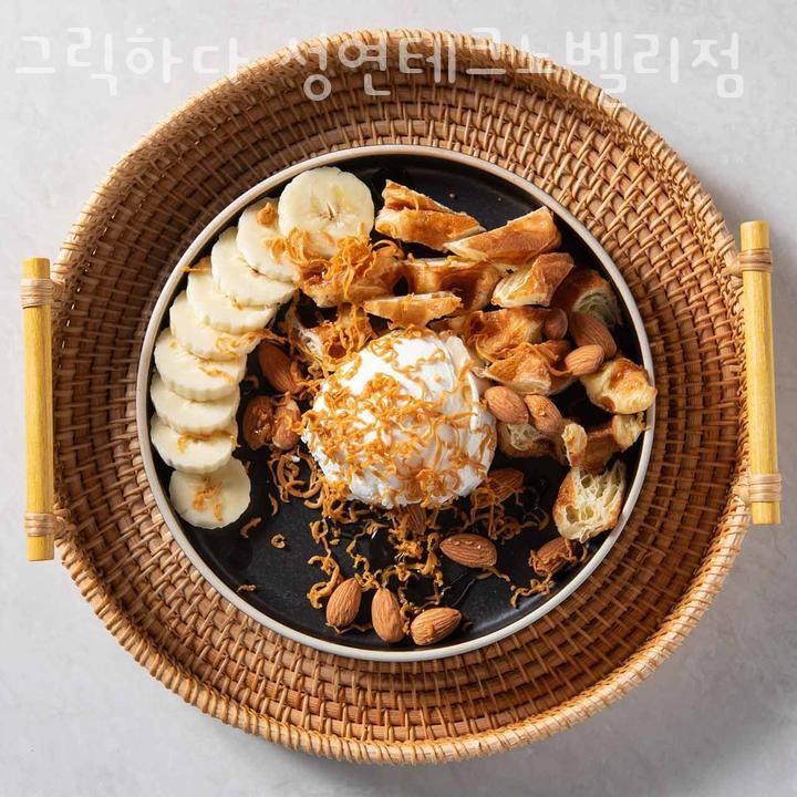 그릭하다 성연테크노벨리점 사진 5