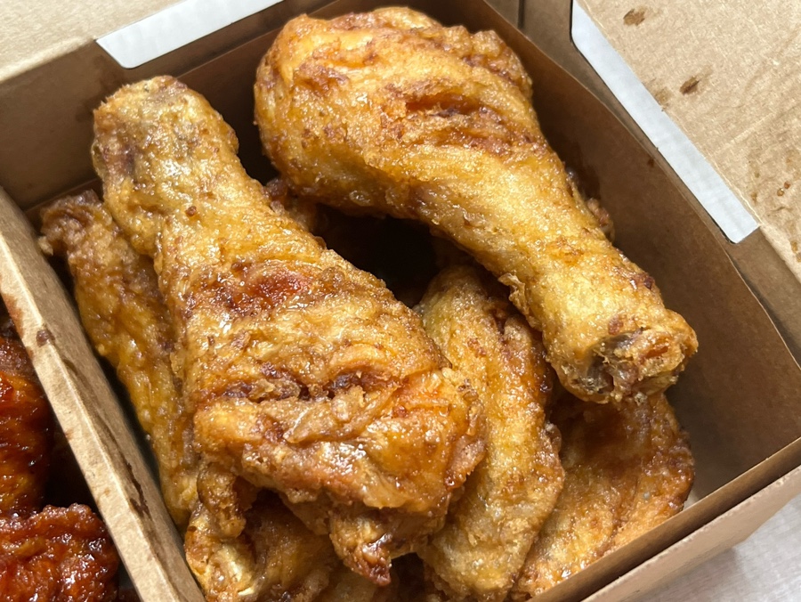 교촌치킨 안성2호점 사진 5