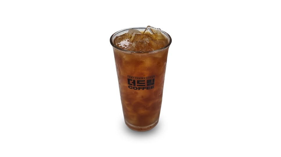 더드림커피 영천신녕점 사진 3