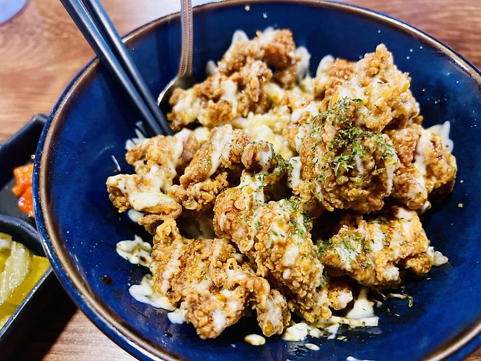 홍대앞왕동까스 사진 2
