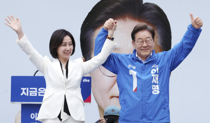 사문서위조 논란 속 정치인 허은아, 정치보다 더 정치적인 인생