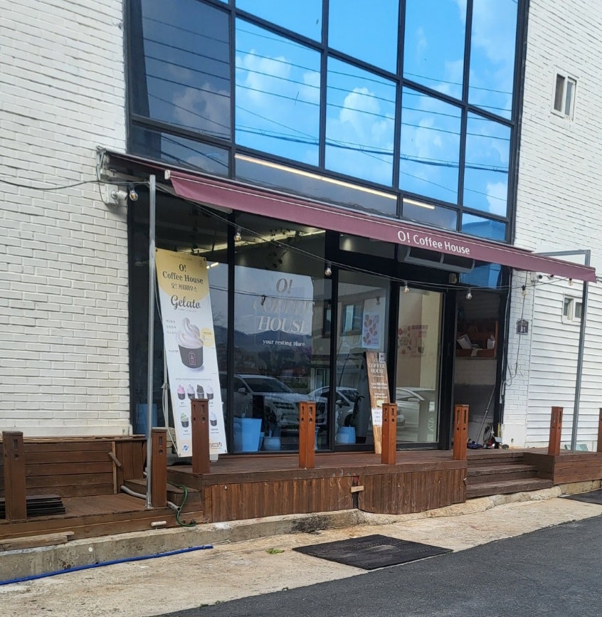 오커피하우스 사진 1