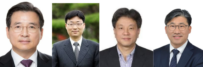 <b>이재명 대통령</b>, 김용범 전 차관... 교수, <b>재정</b>기획보좌관에... 