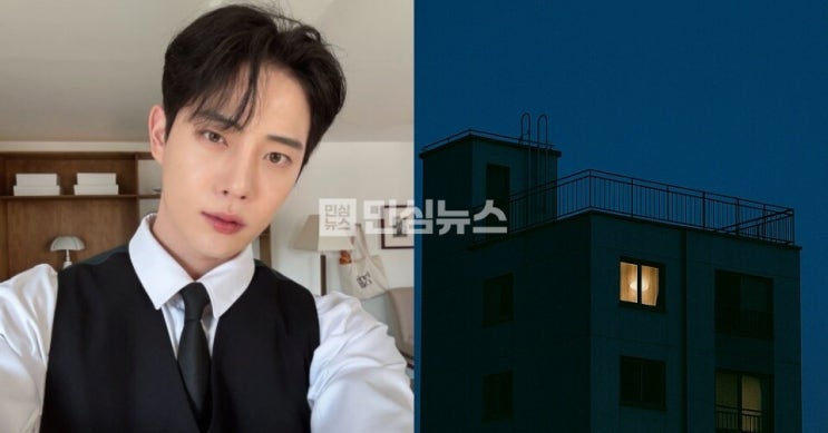 모델 <b>김종석</b> 사망 후 <b>루머 확산</b>…'하남 경찰 분리조치 투신 사건... 
