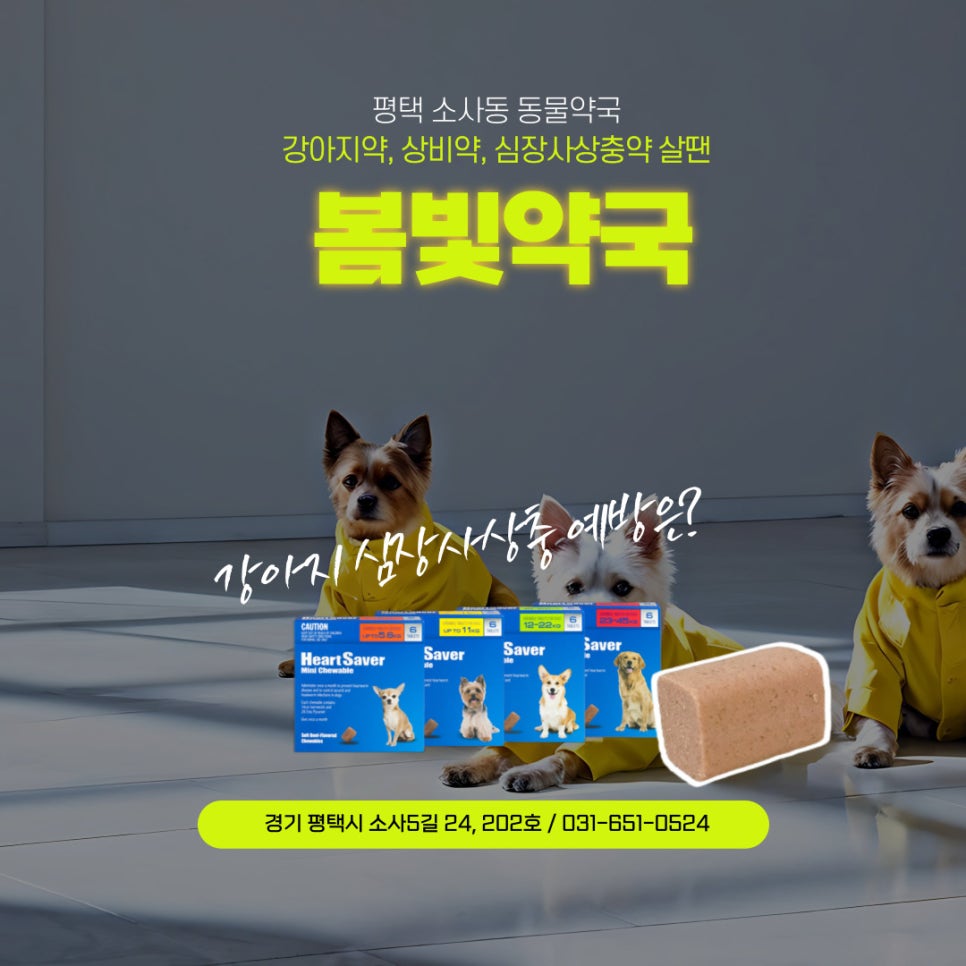 봄빛약국 사진 1