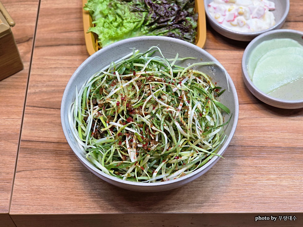 한돈참숯꼬기 혁신점 사진 6