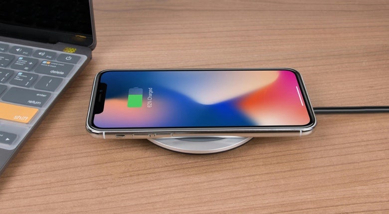 아이폰17 무선충전 속도 혁신? MagSafe 45W로 유선보다 빨라진다