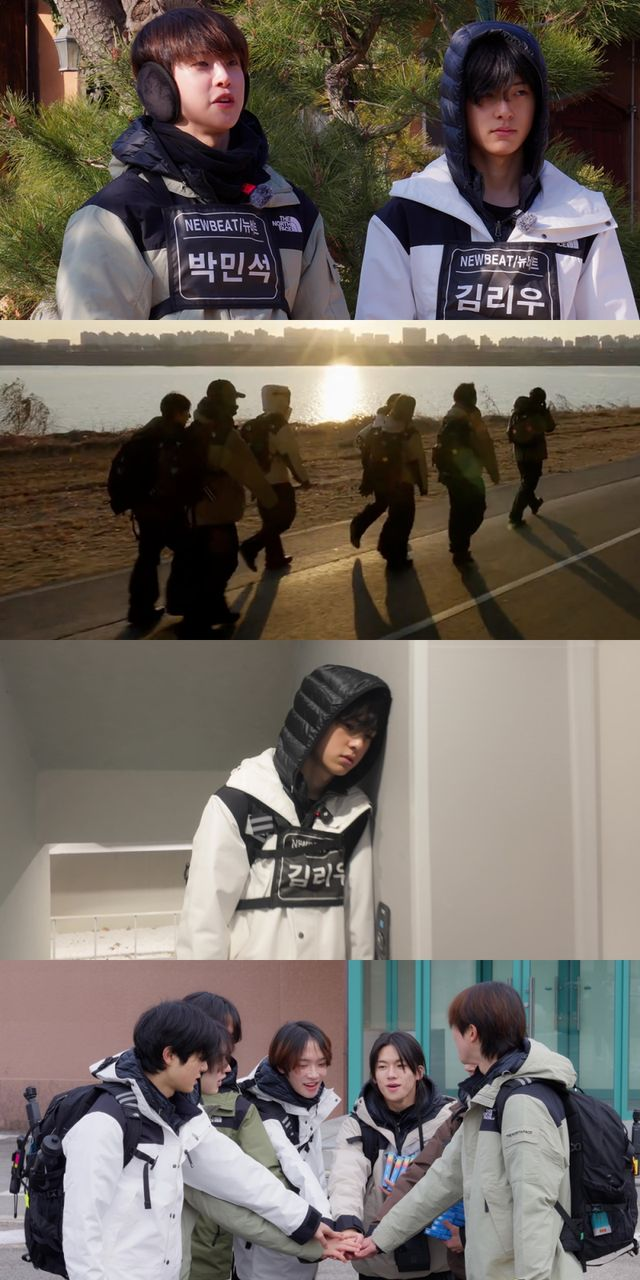 <b>뉴비트</b>, 자체 콘텐츠 ‘<b>뉴비트</b>랩’ 오늘(6일) 최종회 공개... 