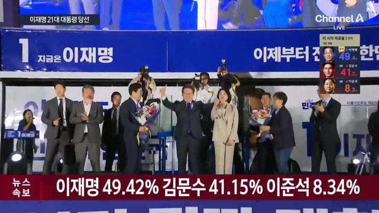  [25.6.6.] 국힘아! 또 당이름 바꿔야지?