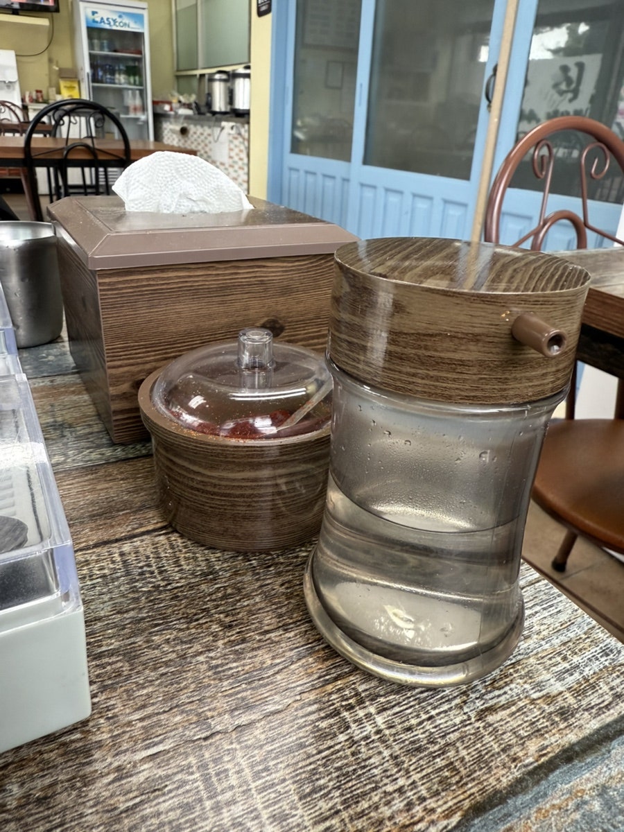 수악관식당 사진 7