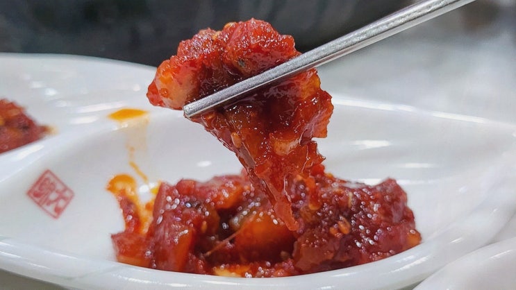  [맛집리뷰] 여수 갈치조림 맛집 청정게장촌, 신선한 맛과 편리한 주차
