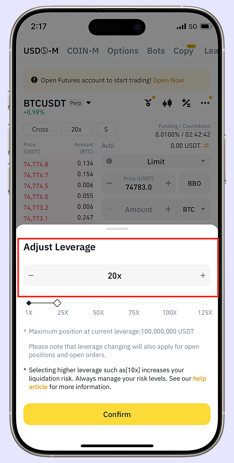 바이낸스 거래소 선물거래 방법은? 수수료 및 실전까지! : 네이버 블로그