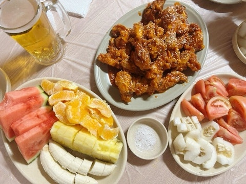 멕시칸치킨 우암내덕점 사진 6
