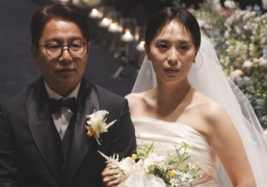 <b>심현섭 정영림</b> 임신 소식과 루머의 진실