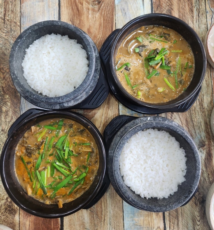  신천역맛집) 삼미시장 현지인 맛집 남원참추어탕(메뉴추천, 주차)