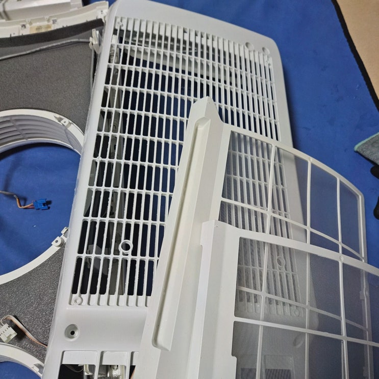  [용인 에어컨세탁기청소 라온케어] 믿을 수 있는 에어컨 청소 서비스, 용인에어컨청소