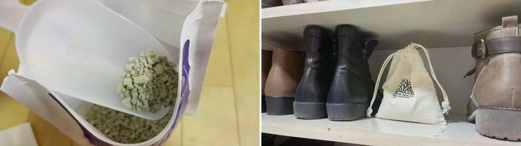  리네이처 제올라이트로 곰팡이 걱정 없이 쾌적한 집 만들기!